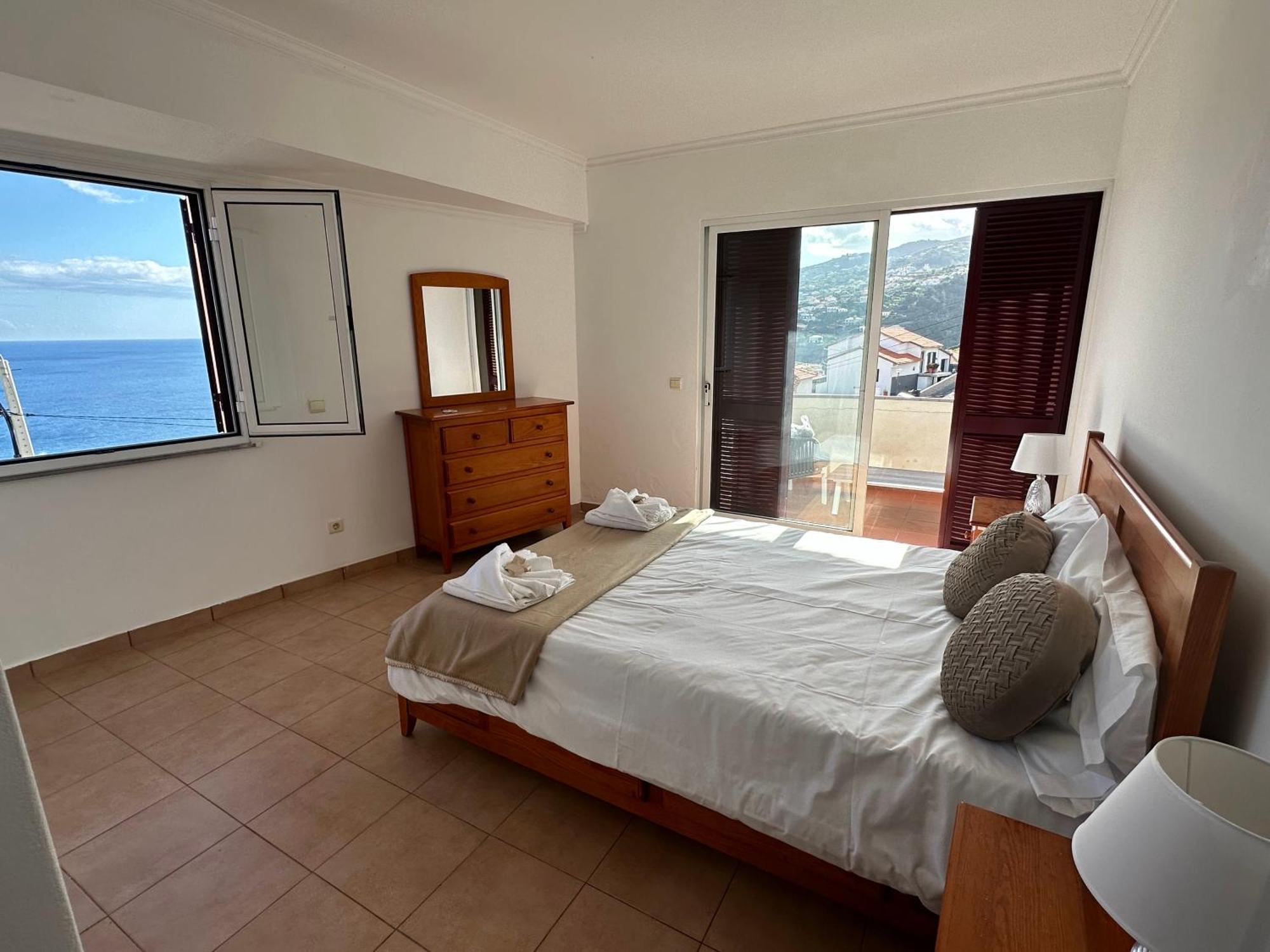 Sao Sebastiao L- 5 Min From Airport Apartment Santa Cruz  Ngoại thất bức ảnh