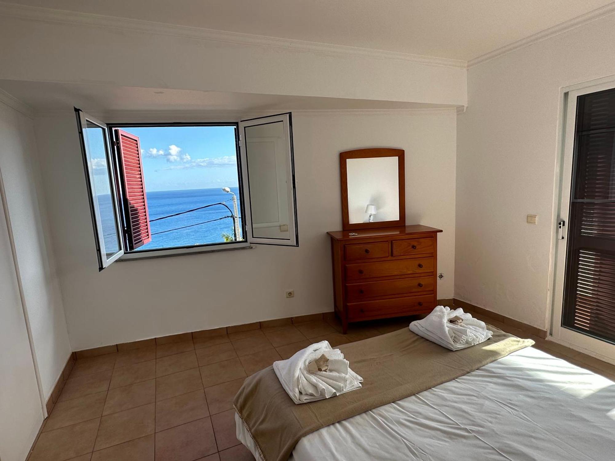 Sao Sebastiao L- 5 Min From Airport Apartment Santa Cruz  Ngoại thất bức ảnh