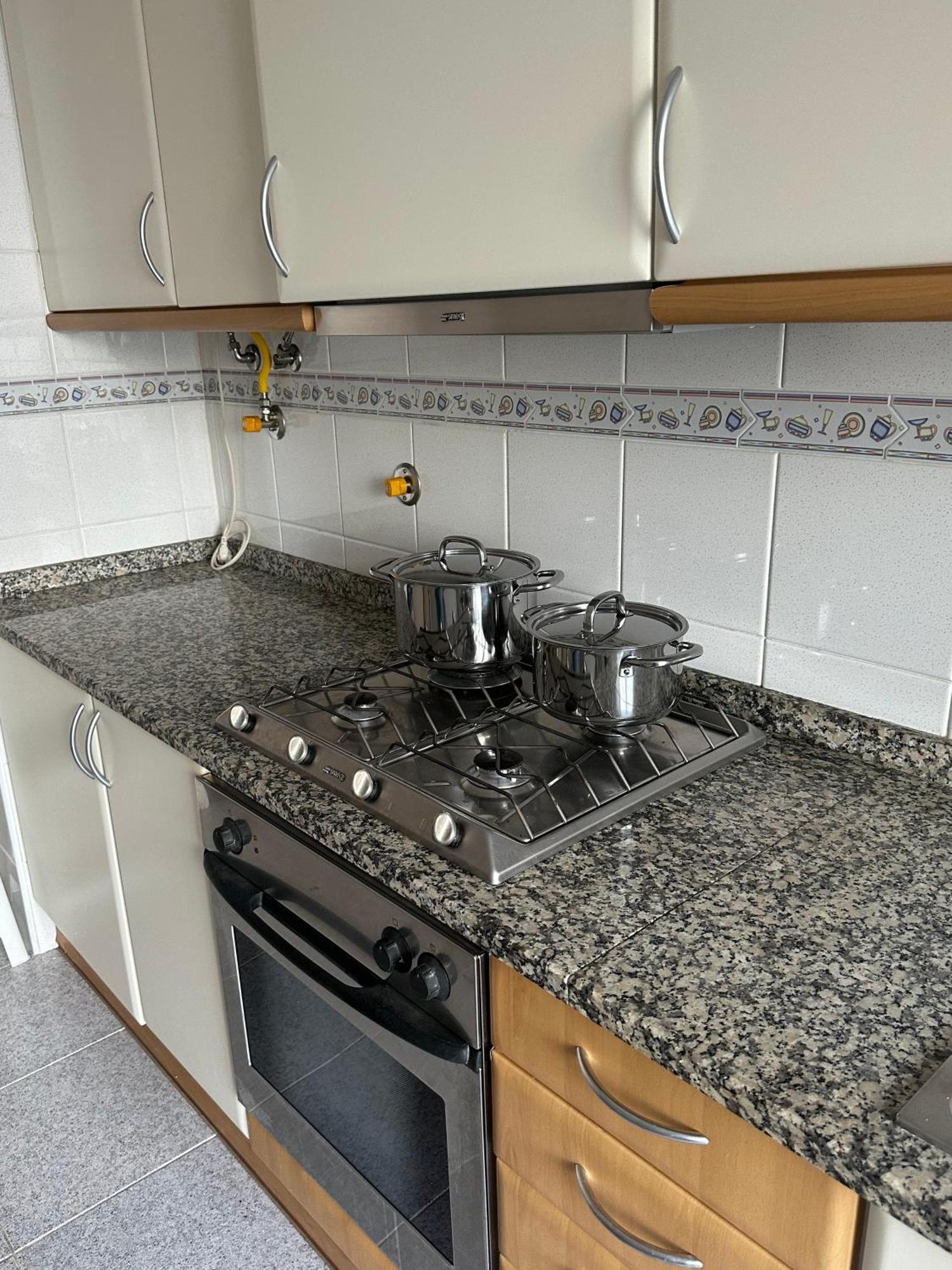 Sao Sebastiao L- 5 Min From Airport Apartment Santa Cruz  Ngoại thất bức ảnh