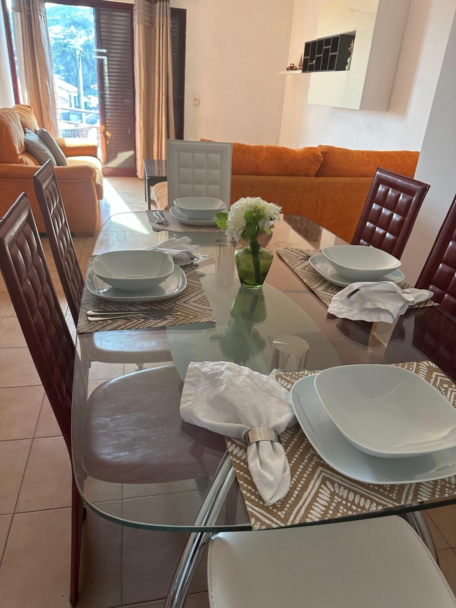 Sao Sebastiao L- 5 Min From Airport Apartment Santa Cruz  Ngoại thất bức ảnh