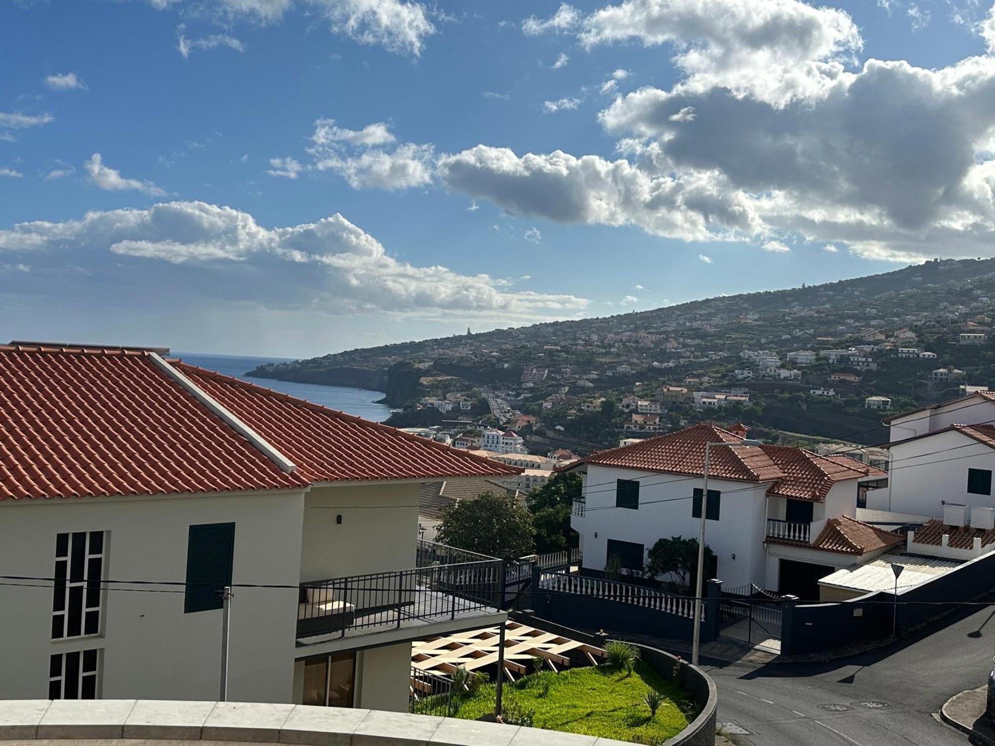 Sao Sebastiao L- 5 Min From Airport Apartment Santa Cruz  Ngoại thất bức ảnh