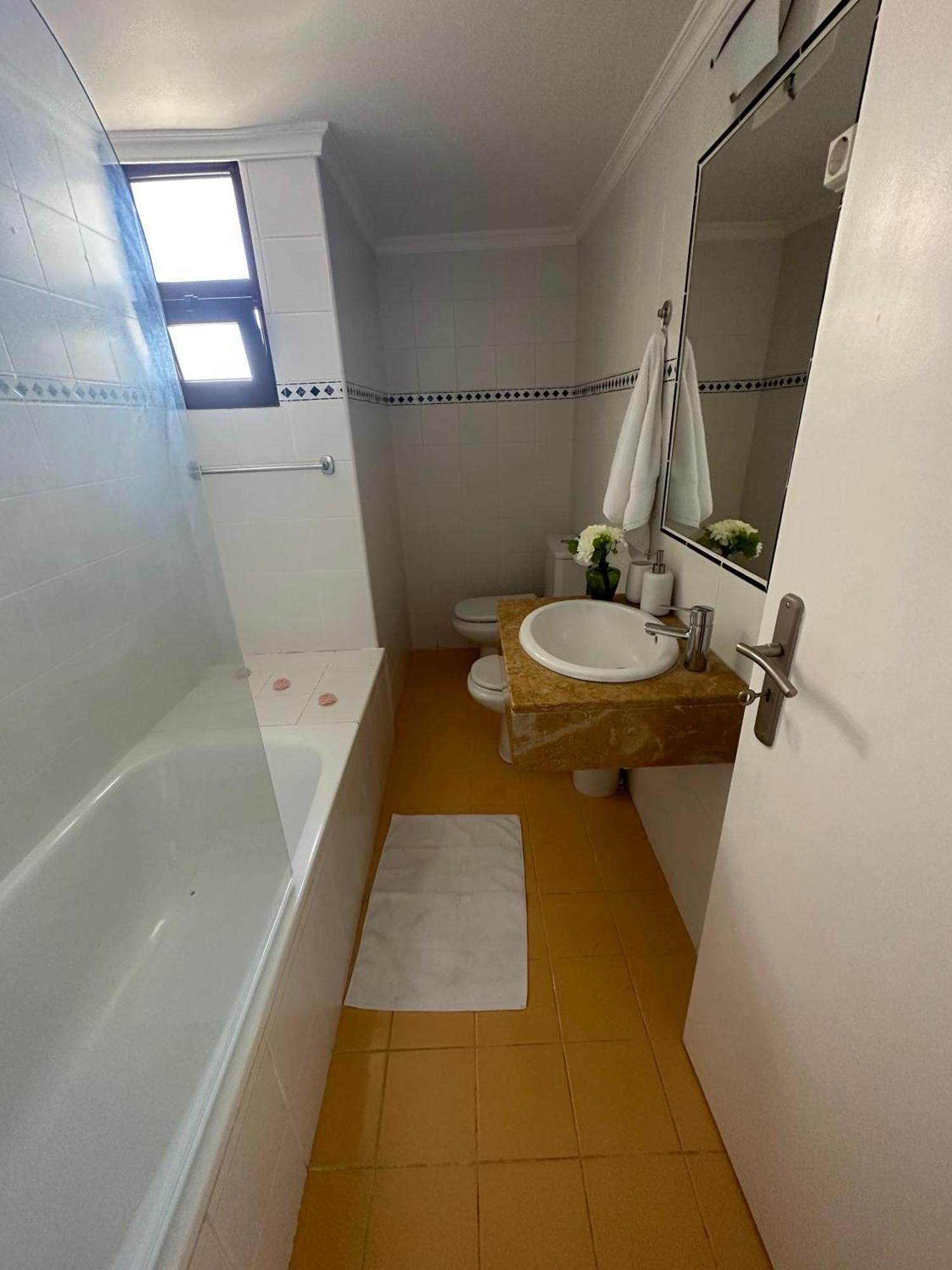 Sao Sebastiao L- 5 Min From Airport Apartment Santa Cruz  Ngoại thất bức ảnh