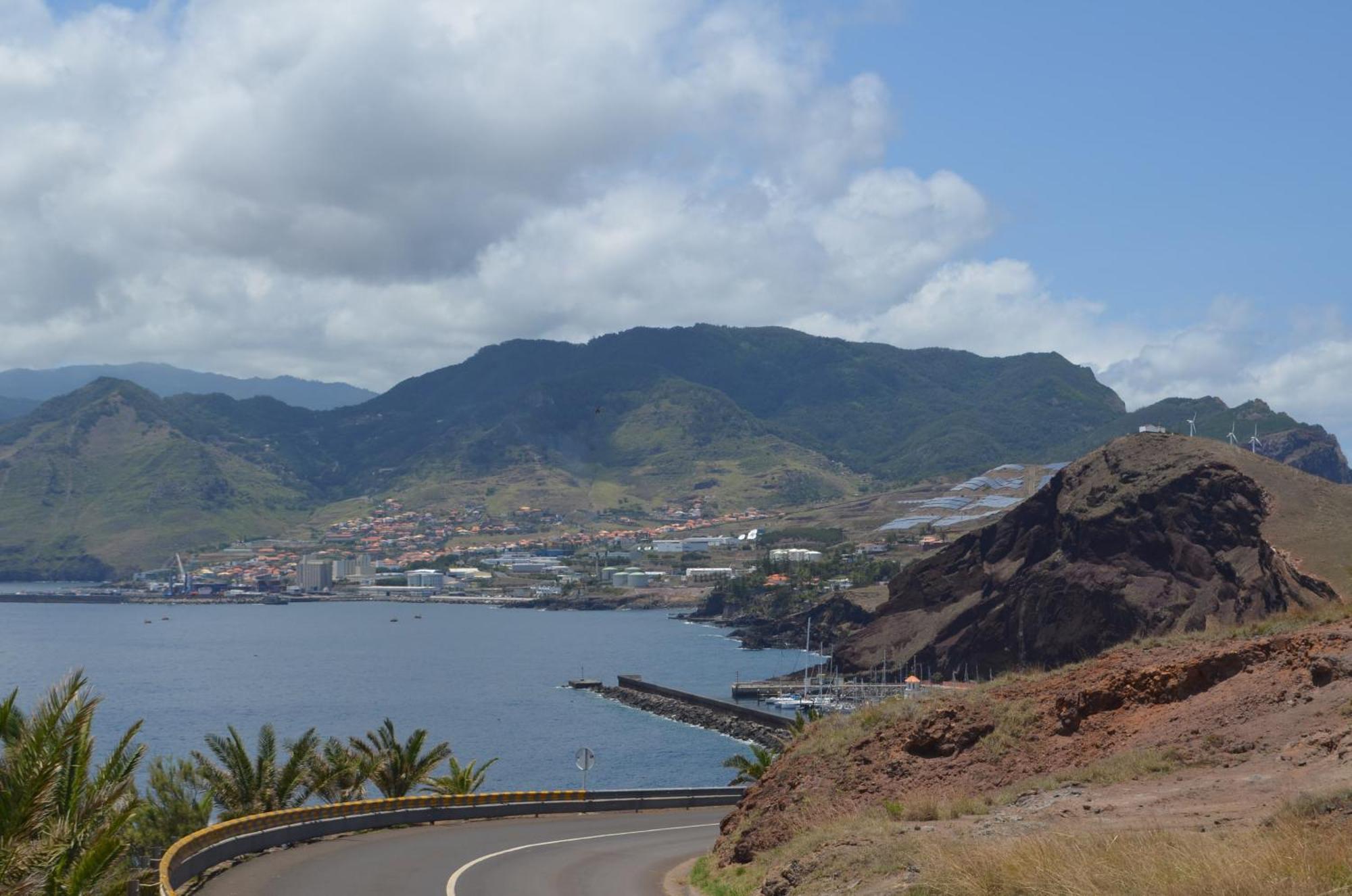 Sao Sebastiao L- 5 Min From Airport Apartment Santa Cruz  Ngoại thất bức ảnh